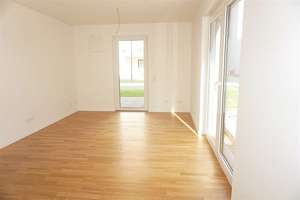 Schöne Erdgeschosswohnung mit barrierefreiem Bad und toller Terrasse in direkter Mosellage! – Die vollständige Adresse der Immobilie erhältst du vom Anbieter., 54292 Nord, Trier – Vorschaubild 2