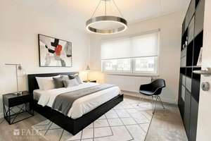 Vahrenwald-3-Zimmer-Whg mit Balkon im 3.OG mit schöner Aussicht (ohne Aufzug) – Die vollständige Adresse der Immobilie erhältst du vom Anbieter., 30165 Vahrenwald, Hannover – Vorschaubild 7