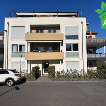 Moderne Eleganz trifft Zukunftssicherheit: Barrierefreie Wohnung in der Röttgener Heide