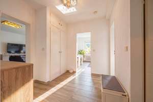 Eigentumswohnung in Bottrop-Stadtmitte mit Balkon, Aufzug und Tiefgaragenstellplatz – Die vollständige Adresse der Immobilie erhältst du vom Anbieter., 46236 Stadtmitte, Bottrop – Vorschaubild 5