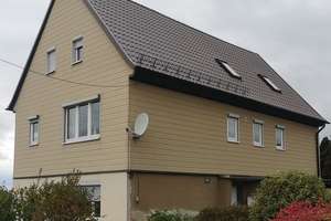 Einfamilienhaus mit 2 Vollgeschossen und großem Grundstück in ruhiger Stadtrandlage von Limbach-O... – Die vollständige Adresse der Immobilie erhältst du vom Anbieter., 9212 Limbach-Oberfrohna – Vorschaubild 6