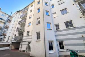 Moderne Wohnung mit zwei Balkonen und Aufzug!*Bad & Böden neu* – Die vollständige Adresse der Immobilie erhältst du vom Anbieter., 65195 Rheingauviertel / Hollerborn, Wiesbaden – Vorschaubild 15