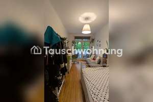 Tauschwohnung: Tausche 2-Zimmer-Flat in Eimsbüttel, Hamburg – Die vollständige Adresse der Immobilie erhältst du vom Anbieter., 20259 Eimsbüttel (Ortsteil), Hamburg – Vorschaubild 5
