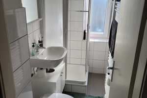 Zwei Zimmerwohnung im Geistviertel – Kolmarstraße  19B, 48151 Münster – Vorschaubild 5