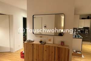 Tauschwohnung: 3 Zi Wohnung mit eigenem Garten, Garage, Rathaus Lichtenberg – Rudolf-Reusch-Straße 33, 10367 Lichtenberg (Ortsteil), Berlin – Vorschaubild 7
