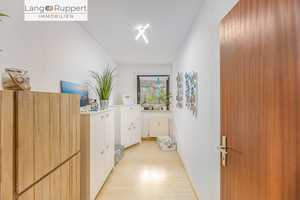 Attraktives Mehrfamilienhaus in Hirschberg an der Bergstraße – Gartenstaße 9, 69493 Rhein-Neckar-Kreis – Vorschaubild 24