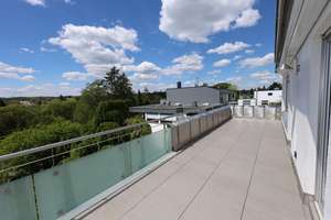 6-FAMILIENHAUS STUTTGART-MÖHRINGEN MIT PENTHOUSE-WOHNUNGEN UND GARAGEN – Die vollständige Adresse der Immobilie erhältst du vom Anbieter., 70567 Möhringen-Ost, Stuttgart – Vorschaubild 4
