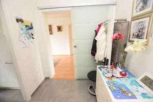 2 Balkone + Pachtgarten: Schöne, helle 4-Zimmer-Wohnung mit Fahrstuhl + 400m² Pachtgarten... – Die vollständige Adresse der Immobilie erhältst du vom Anbieter., 38444 Westhagen, Wolfsburg – Vorschaubild 14