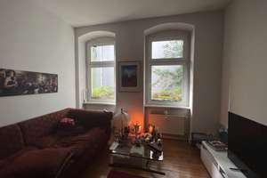 NÄHE VOLKSPARK FRIEDRICHSHAIN & HAUSBURGPARK - BEGEHRTER ALTBAUCHARAKTER - ZUR ZEIT VERMIETET – Kochhannstr. 38 kk, 10247 Friedrichshain, Berlin – Vorschaubild 5