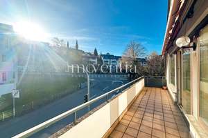 2-Zi.-Wohnung mit großem Süd-West-Balkon – Die vollständige Adresse der Immobilie erhältst du vom Anbieter., 70565 Rohr, Stuttgart – Vorschaubild 5