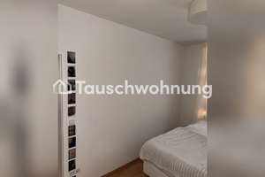 Tauschwohnung: 2 Zimmer Wohnung im Hansaviertel – Die vollständige Adresse der Immobilie erhältst du vom Anbieter., 48145 Hansaplatz, Münster – Vorschaubild 10