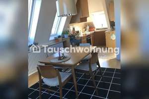 Tauschwohnung: Maisonette Wohnung mit Terrasse über den Dächern Stuttgarts – Die vollständige Adresse der Immobilie erhältst du vom Anbieter., 70193 Vogelsang, Stuttgart – Vorschaubild 5