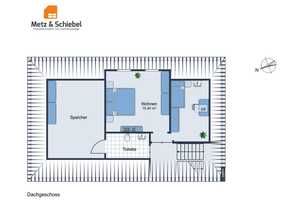 Wiesbaden Erbenheim: 2-Familien-Villa aus der Gründerzeit mit ca.1000m² Baugrundstück! B-Plan! – Wiesbaden – Vorschaubild 5