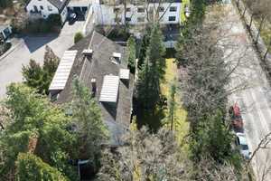 EDLES 5-PARTEIEN-MFH | EIGENNUTZUNG IM EG MIT RIESIGEM, UNEINSEHBAREM GARTEN |  MIETEINNAHMEN – Ludwigsburg (Kreis) – Vorschaubild 6