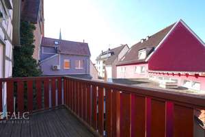 Wohnen und Gewerbe mitten in der City - FALC Immobilien Heilbronn – Die vollständige Adresse der Immobilie erhältst du vom Anbieter., 74219 Möckmühl – Vorschaubild 12