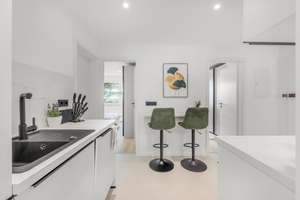 Neu sanierte WG Zimmer in Schwabing-West - voll möbliert & sofort bezugsfrei! – Winzererstraße 172, 80797 Am Luitpoldpark, München – Vorschaubild 9