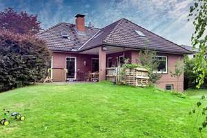 PROVISIONSFREI ! Großzügiges Einfamilienhaus in fantastischer Lage ! – Die vollständige Adresse der Immobilie erhältst du vom Anbieter., 21379 Scharnebeck – Vorschaubild 5