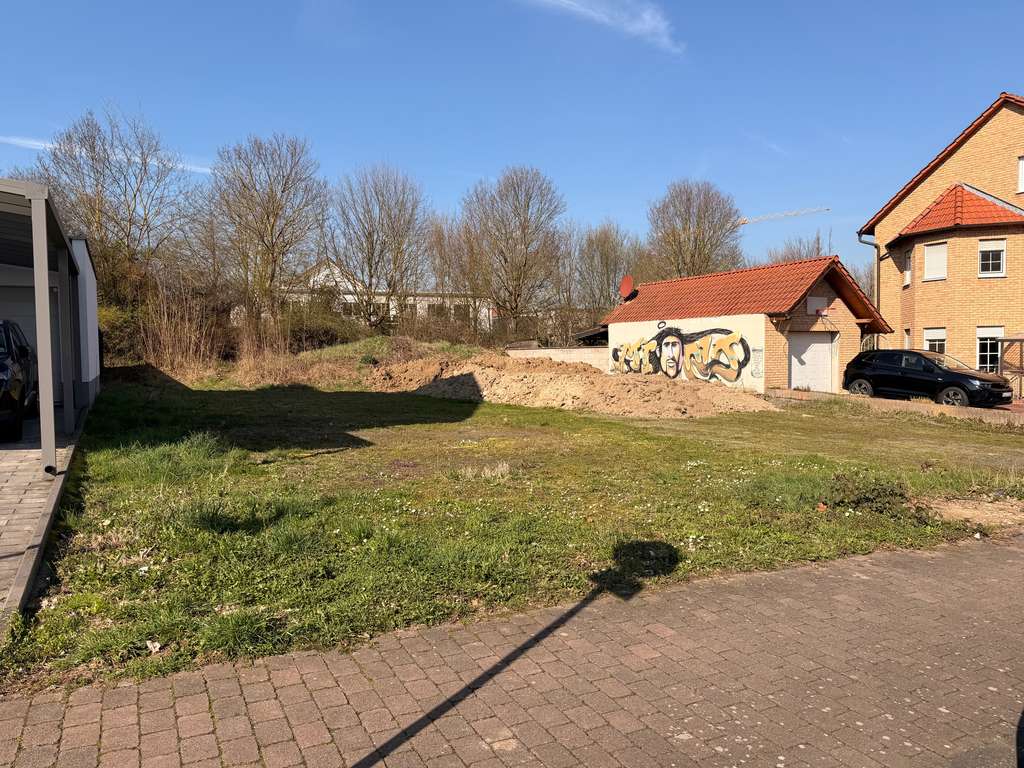 Immobilie in Mommenheim - Neubau-Erstbezug zum Mitentscheiden - Bild 4