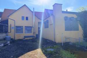 2- Familienhaus mit Gewerbeeinheit in Dielheim- Horrenberg zu verkaufen – Ortsstraße 38, 69234 Dielheim – Vorschaubild 5