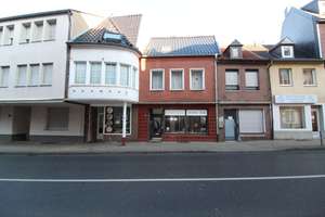 Wohnhaus mit Gewerbeeinheit im Erdgeschoss und Garten in zentraler Lage – Konrad-Adenauer-Str. 73, 52511 Geilenkirchen – Vorschaubild 2