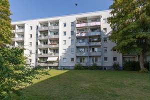 moderner Grundriss trifft auf Liebe zum Detail...einziehen ab 01.09.2026 – Georg-Singer-Straße 41, 39128 Neustädter Feld, Magdeburg – Vorschaubild 3
