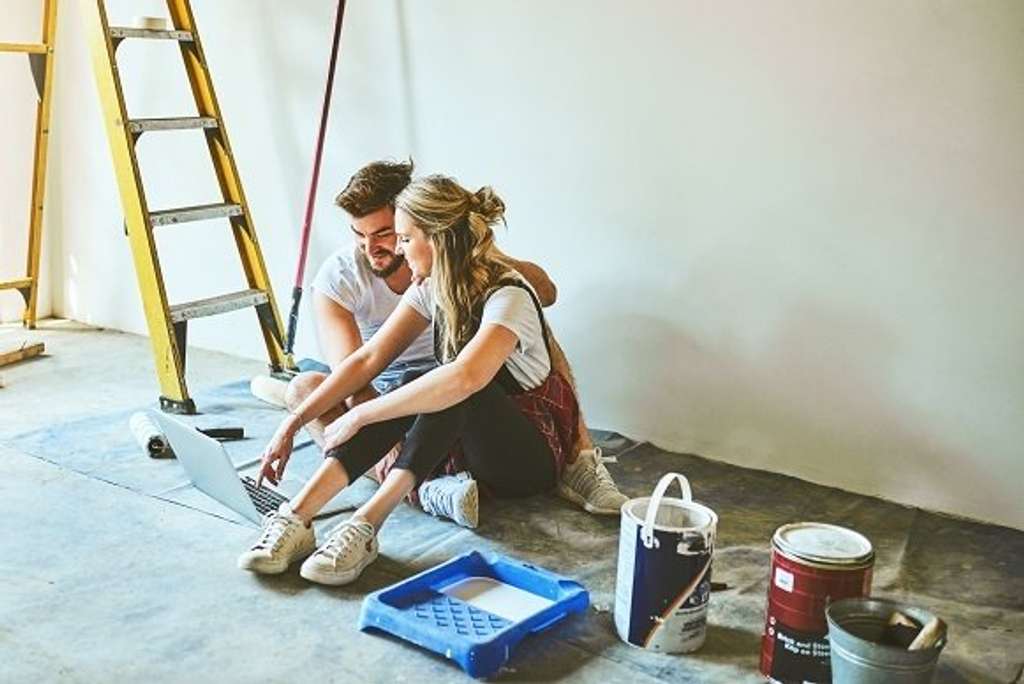 Immobilie in Salzkotten - mit anpacken statt ansparen - Bild 0