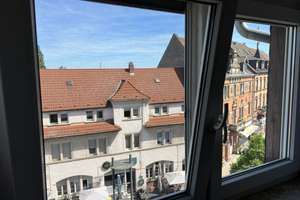 Helles  1-Zimmer  Appartement in Mannheim-Sandhofen – Die vollständige Adresse der Immobilie erhältst du vom Anbieter., 68307 Sandhofen, Mannheim – Vorschaubild 11