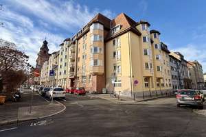 Exklusive Stadtwohnung in Bestlage am Schillerplatz – urban, ruhig & barrierefrei – 68159 Innenstadt/Jungbusch, Mannheim – Vorschaubild 2