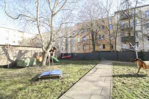 Charmante 3-Zimmer-Altbauwohnung in der historischen Angersiedlung – 39114 Brückfeld, Magdeburg – Vorschaubild 3