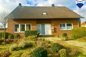 Charmantes Einfamilienhaus auf rund 764m² in Sassenberg-Füchtorf! – Die vollständige Adresse der Immobilie erhältst du vom Anbieter., 48336 Sassenberg – Vorschaubild 2