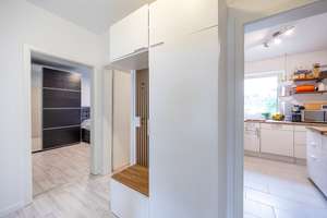 Ihr neues Zuhause in der Bremer Neustadt - frisch sanierte 3-Zimmerwohnung – Die vollständige Adresse der Immobilie erhältst du vom Anbieter., 28201 Gartenstadt Süd, Bremen – Vorschaubild 8