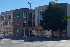 Für DICH zum WOHNEN? Ecke LangSEE-Str.:  FREIE 2 Zi.-Wohnung+Terrasse+Garten, ~ 60 m² Wohnfl., EBK – Alfelder Weg 57, 90482 Mögeldorf, Nürnberg – Vorschaubild 38