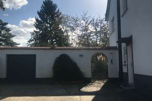 6,5% Rendite! Top Wertanlage in 1a Lage! Verkaufe 50% eines Mehrfamilienhauses mit 4 WE in Frankfurt – Libellenweg 9, 60529 Schwanheim, Frankfurt am Main – Vorschaubild 2