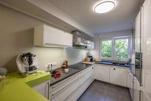 Modernes Reihenmittelhaus mit zwei TG-Stellplätzen in Neuehrenfeld – Die vollständige Adresse der Immobilie erhältst du vom Anbieter., 50825 Neuehrenfeld, Köln – Vorschaubild 14