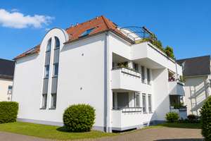 Schicke 3 Zimmer Wohnung mit Balkon – Reuterstraße 28, 51375 Schlebusch, Leverkusen – Vorschaubild 3