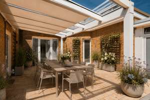 In Privatstraße am Feldrand - Design-Bungalow mit großem Traumgarten! – Die vollständige Adresse der Immobilie erhältst du vom Anbieter., 67454 Haßloch – Vorschaubild 17