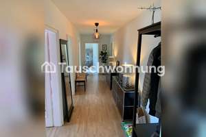 Tauschwohnung: Schöne 3-Zi-Whg in Lindenthal m. Balkon gegen größer! – Die vollständige Adresse der Immobilie erhältst du vom Anbieter., 50931 Lindenthal (Ortsteil), Köln – Vorschaubild 4