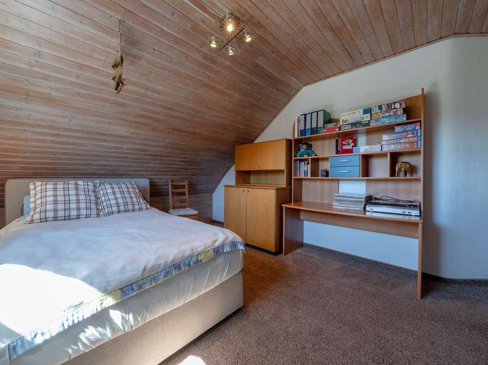 OG Kinderzimmer II