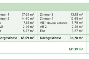 Modernes Reihenmittelhaus (BJ 2016) in freundlicher Wohnlage von Laudenbach – Die vollständige Adresse der Immobilie erhältst du vom Anbieter., 69514 Laudenbach – Vorschaubild 28
