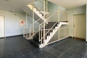 +++ Eschborn - Fair Value - 2-Zi-Wohnung mit XXL-Balkon und TG-Platz +++ – Die vollständige Adresse der Immobilie erhältst du vom Anbieter., 65760 Eschborn – Vorschaubild 9