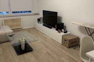 !!AB SOFORT!! Möbelierte 2-Zimmer-Wohnung in Duisburg Hamborn/Neumühl  – Obere Sterkrader Straße 23, 47167 Neumühl, Duisburg – Vorschaubild 3