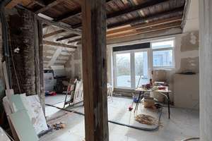 Kapitalanlage mit Charakter – umfassend modernisiertes Mehrfamilienhaus mit Entwicklungspotenzial – Kurt-Schumacher-Str. 341, 45897 Buer, Gelsenkirchen – Vorschaubild 15