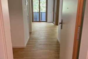 Schöner Balkon: Moderne 1-Zimmer-Wohnung in Wiesbaden – Aßmannshäuser Str. 32,, 65197 Rheingauviertel / Hollerborn, Wiesbaden – Vorschaubild 7