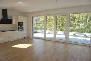 Exklusives Penthouse mit 2 Schlafzimmern, EBK und Dachterrasse mit Moselblick – Die vollständige Adresse der Immobilie erhältst du vom Anbieter., 54292 Nord, Trier – Vorschaubild 2
