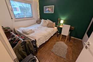 2 Zimmer Wohnung mit Garten in Köln-Marienburg – Die vollständige Adresse der Immobilie erhältst du vom Anbieter., 50968 Marienburg, Köln – Vorschaubild 3