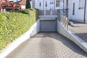 2-Zimmer-Erdgeschosswohnung mit Terrasse, Fußbodenheizung und TG-Stellplatz in Dresden-Gompitz – Die vollständige Adresse der Immobilie erhältst du vom Anbieter., 1156 Gompitz, Dresden – Vorschaubild 20