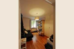 Super geschnittene, helle 4 Zimmer Wohnung mit Balkon in Neuhausen! – Nibelungenstraße 55, 80639 München – Vorschaubild 6