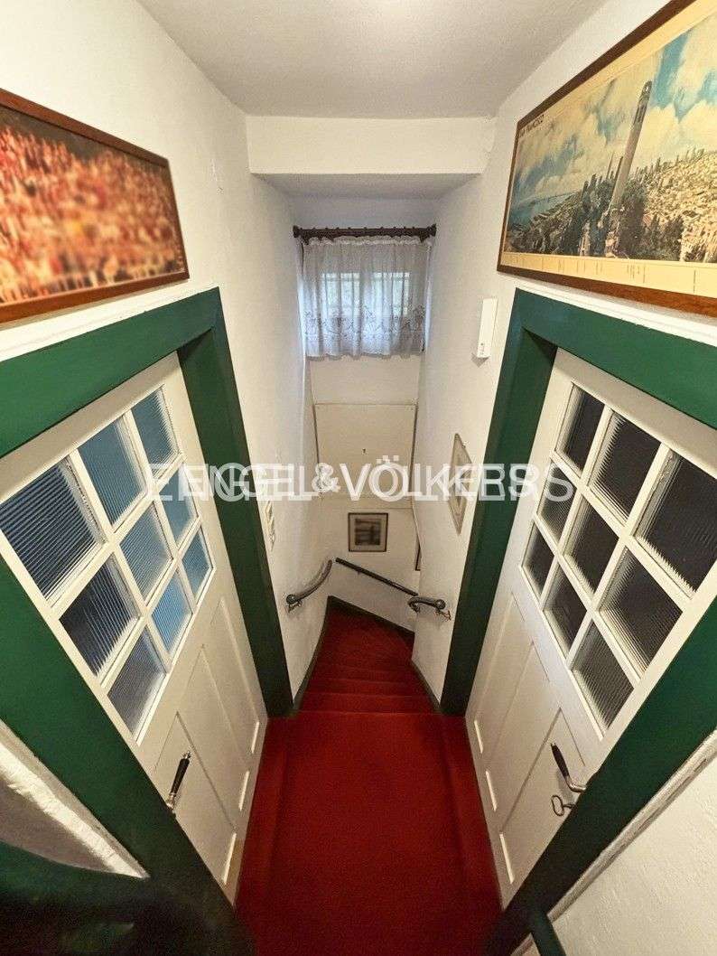 Immobilie in Ottersberg - Geschichtsträchtiger Landsitz                                            vor den Toren Bremens - Bild 14