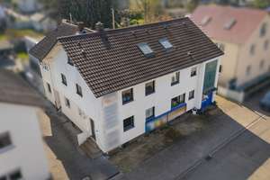 Renditechance in Neureut: Sanierungsobjekt mit Potenzial für 5 Wohneinheiten!