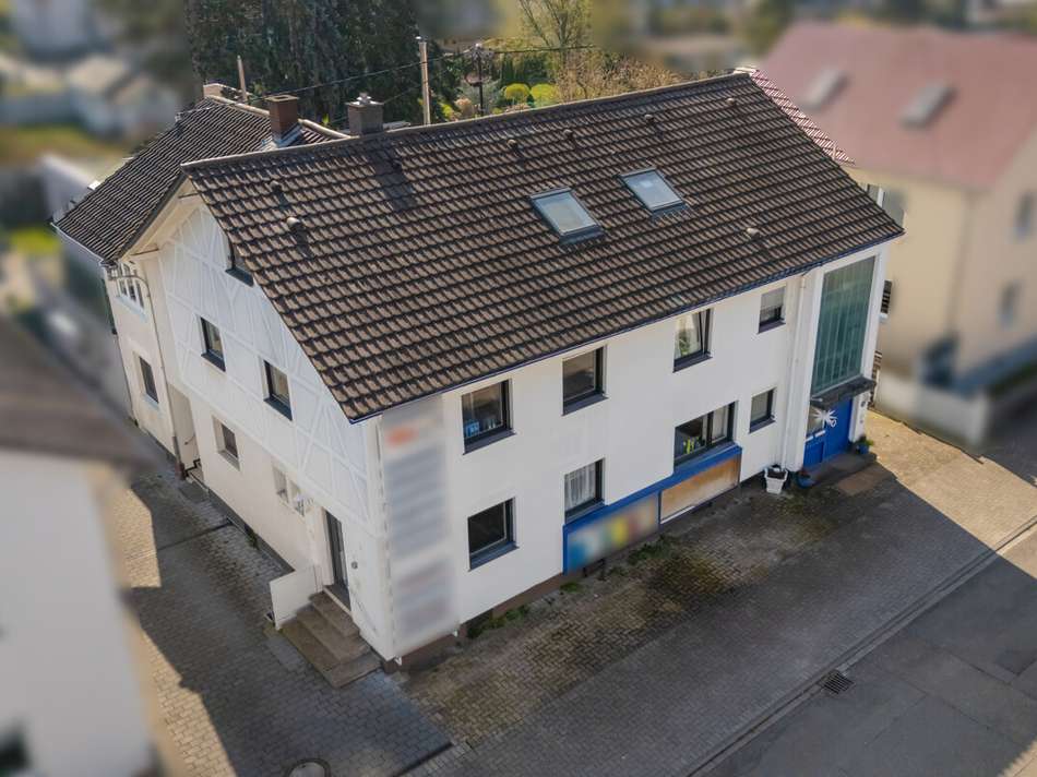 Luftansicht
